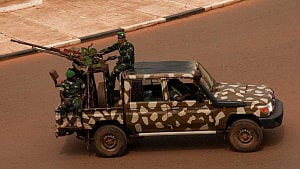 Guinea-Bissau coup: General takes power after disputed vote