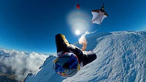 Banff Mountain Film Festival returns to Dhaka Nov 21