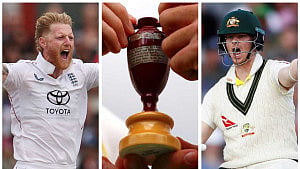 England Ashes win would be defining moment: McCullum