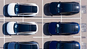 Global EV sales growth hits 23% in October