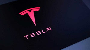 Tesla faces falling sales in Europe