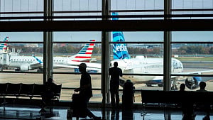 US airlines brace for 3rd day of flight cuts
