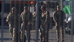 National Guard removed from Chicago, LA, Portland: Trump