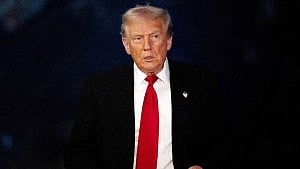 Trump seeks probe of Epstein ties with top Democrats