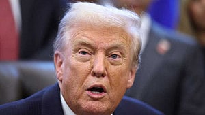 Epstein emails claim Trump ‘knew about the girls’