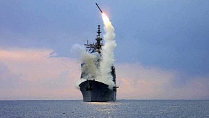 Trump says no Tomahawks for Ukraine, for now