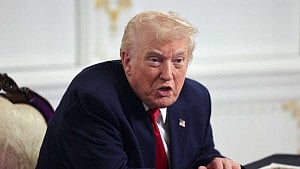 US will soon take land action against Venezuela traffickers: Trump