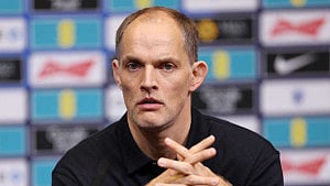No time for experimentation: Tuchel