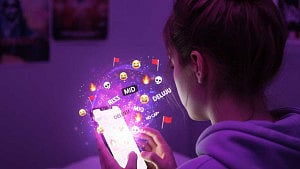 Cracking the code: Inside Gen Z, Gen Alpha talk