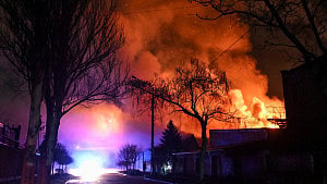 US peace plan for Ukraine drew from Russian paper: sources