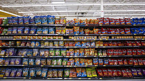 Ultra-processed foods are public health danger: experts