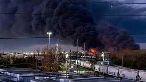 Death toll in Louisville UPS plane crash rises