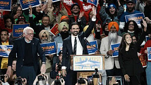 NY, NJ, Virginia elections offer test for Trump’s agenda