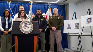 US to conduct sweeping immigration review after DC shooting
