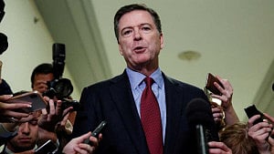 ‘Profound’ missteps in Comey probe: judge