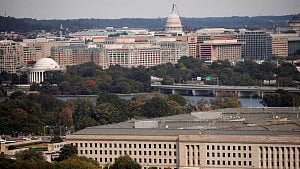 Pentagon says it struck another suspected drug boat, killing 3