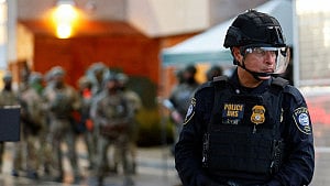 Judge rules Trump illegally ordered troops to Portland, Oregon