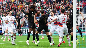 Portugal thrash Armenia to qualify for WC