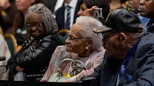 Viola Fletcher, a last survivor of the Tulsa Race Massacre, dies