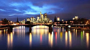 Wild form of polio found in German sewage sample: health institute