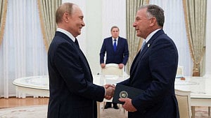 Leak of Witkoff call recording is unacceptable: Russia