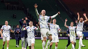 Norway book World Cup spot, force Italy into playoffs