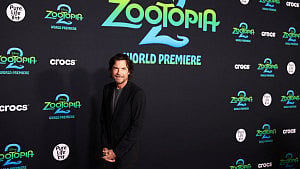 'Zootopia 2' hauls in $556mn at global box offices