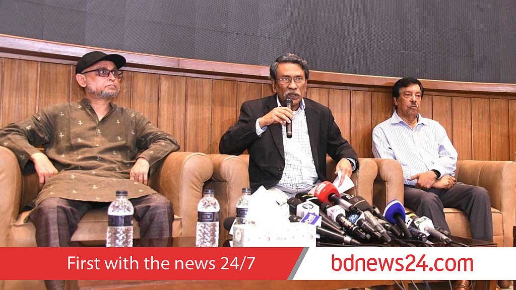 Recommendation on Charter implementation within October, says Ali