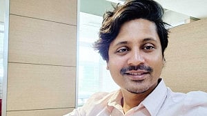 Bangladeshi writer Imran in PEN Canada’s ‘Voices of Freedom’