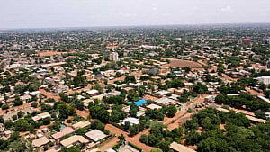 US issues travel advisory to Niger