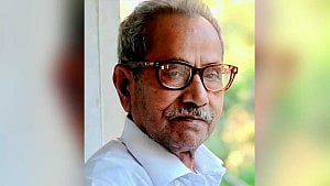 ভাষা সংগ্রামী আহসান উল্লাহ চৌধুরীর মৃত্যু