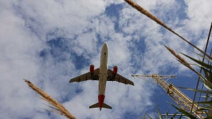 Airbus A320 becomes most-delivered jet ever