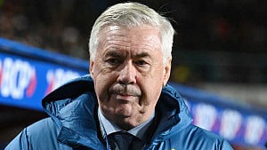 Ancelotti credits team spirit as key to WC ambitions