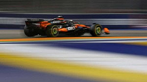 Apple clinches exclusive F1 media rights for 5 years