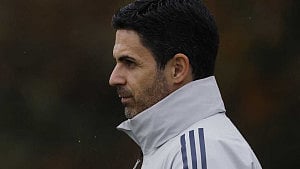 Arsenal’s defence, set-pieces boost Arteta’s title hopes