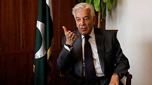 Kabul must rein in militants for ceasefire to hold: Pakistan