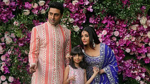 Spooked by AI, Bollywood stars drag Google into fight for 'personality right