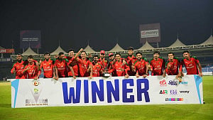 Saif, Saifuddin star in T20 sweep of Afghans