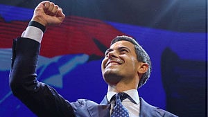 Centrists projected to win Dutch election