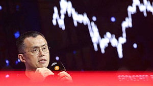 Trump pardons convicted Binance founder 'CZ' Zhao