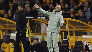 Maresca clarifies Delap comments before Spurs clash
