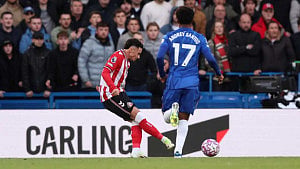 Sunderland stun Chelsea