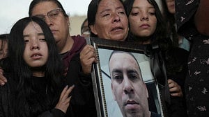 Chicago ICE crackdown's 1st casualty Silverio had a quiet US life