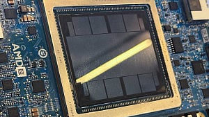 AMD signs AI chip-supply deal with OpenAI