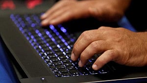 Britain issues first online safety fine to US website 4chan