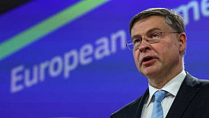 Russia's war in Ukraine is bad for US businesses: EU