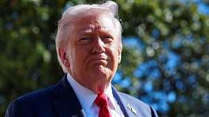Trump says Gaza talks advancing rapidly