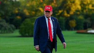 Trump would wade into uncharted legal waters: experts