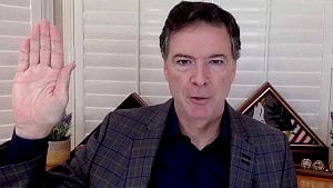 Ex-FBI chief Comey to face charges