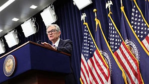 Fed lowers rates, but move may be the last of 2025